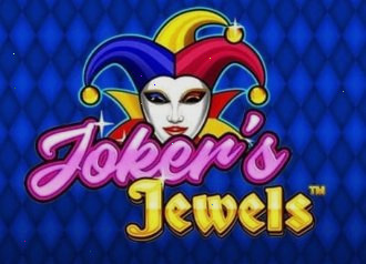 Jokers Jewels автомат Pragmatic Play