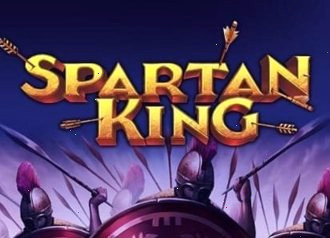 Spartan King слот Pragmatic Play